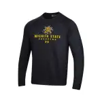 Under Armour Rival FleeceCollegiate Sweatshirt Men's Black