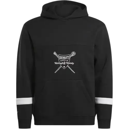 Reebok Harry Potter Sweatshirt Unisex Black