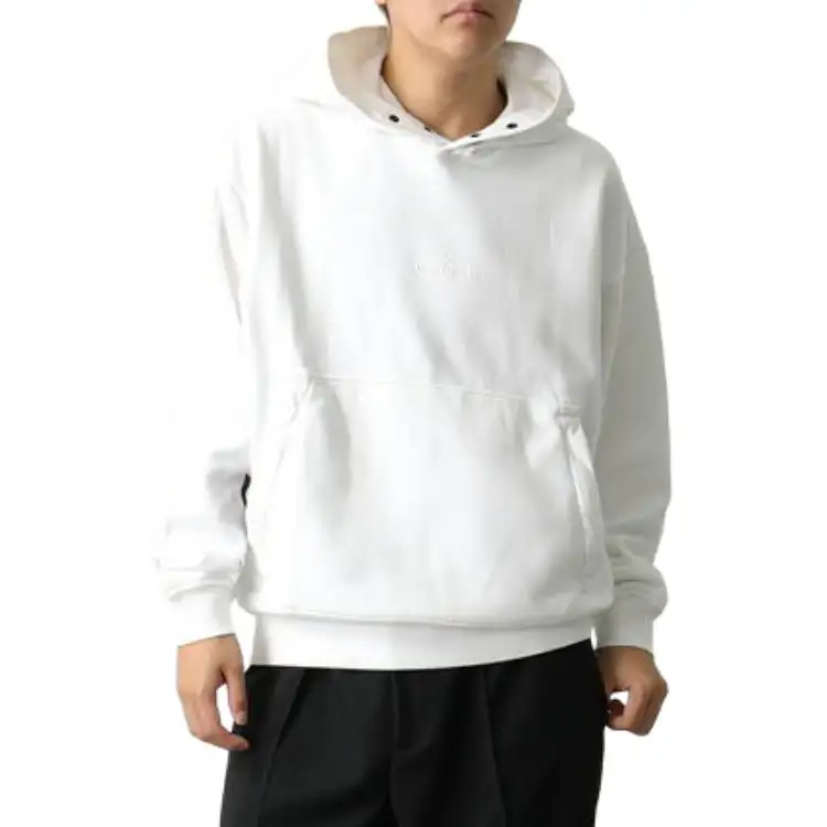 STONE ISLAND Sweatshirt Men's White