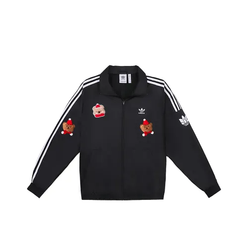 Adidas Originals Jackets & Coats Men's Black