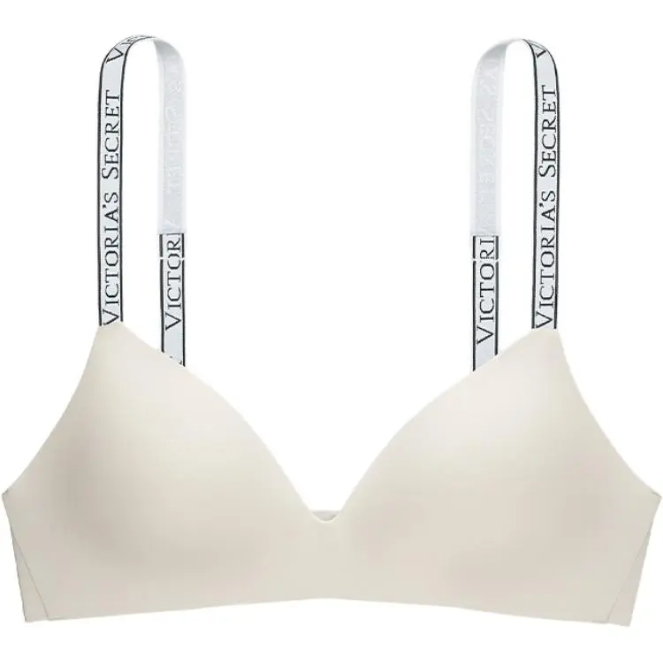 Victoria's Secret Bra Women's Ecru