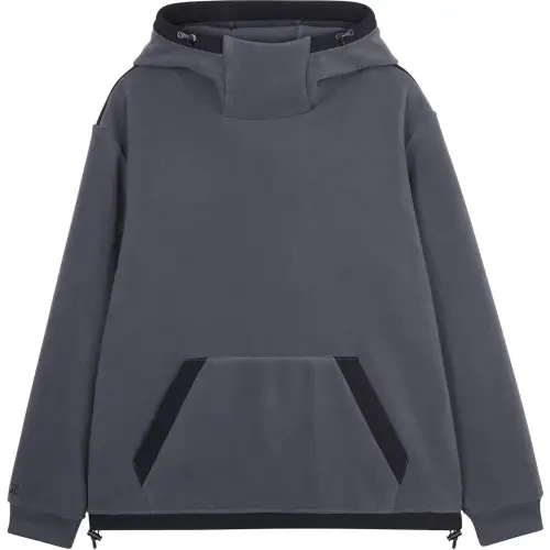 Skechers Sweatshirt Men's Dark Gray