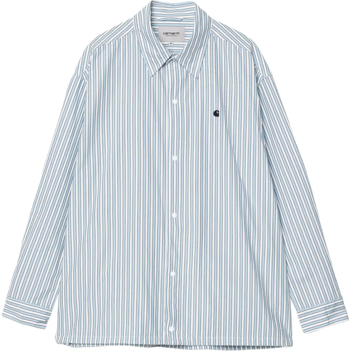 Carhartt WIP Shirt Men's Light Blue