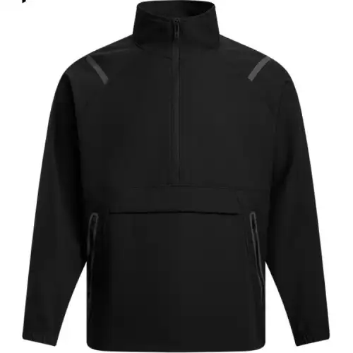 Under Armour Unstoppable Sweatshirt Men's Black