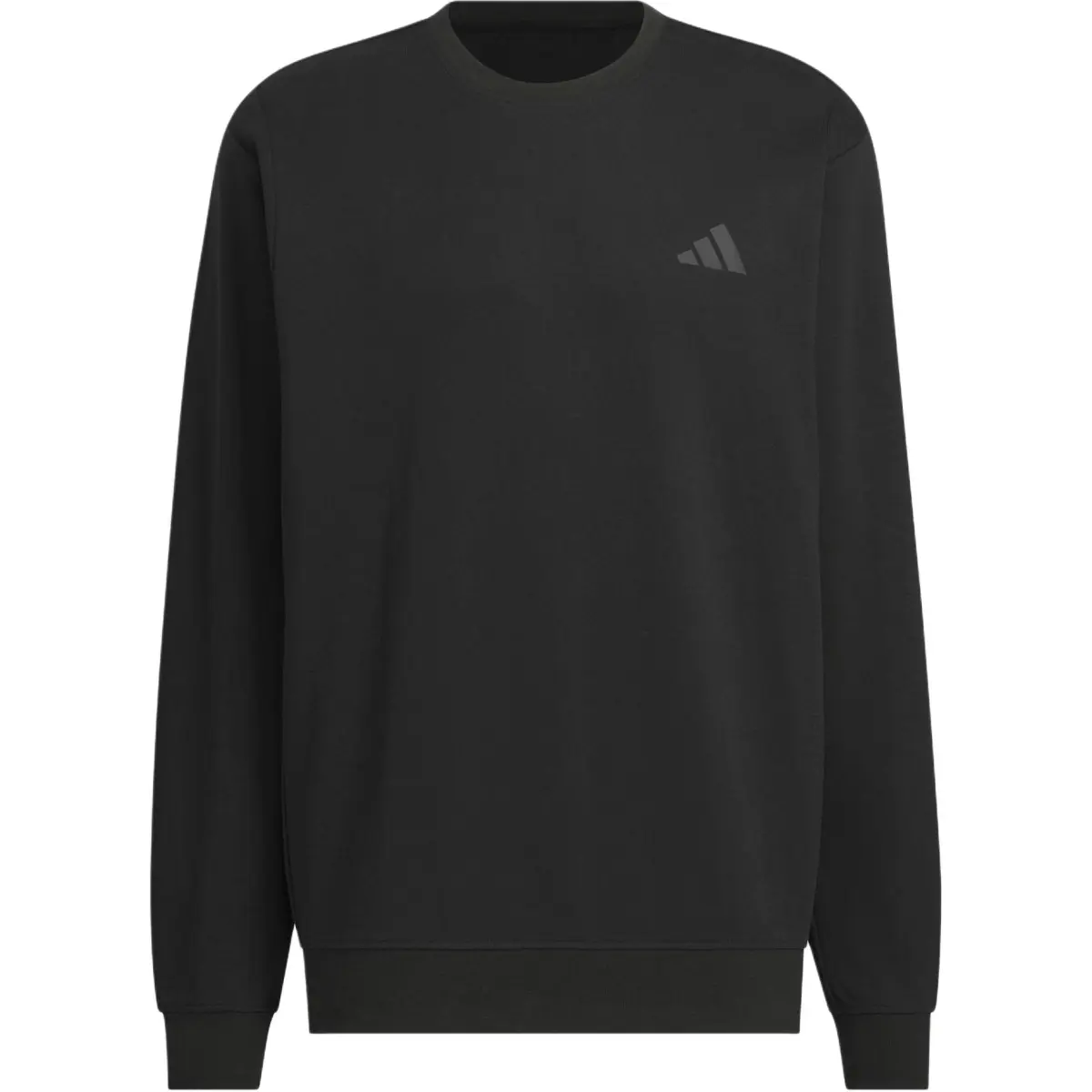 Adidas M TRANS CREW1 Sweatshirt Men's Black