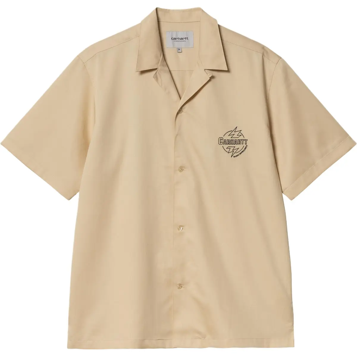 Carhartt WIP S/S Ablaze Shirt