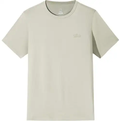 Anta Outdoor Collection T Shirt Men's Floating Gray