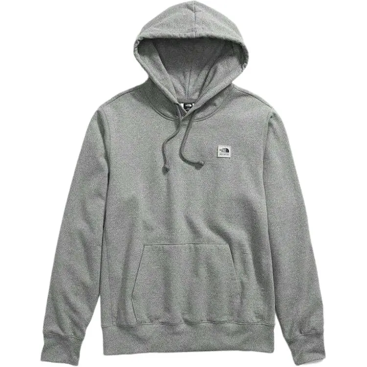 THE NORTH FACE Sweatshirt Men's Gray