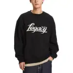New Balance Sweatshirt Men's Black