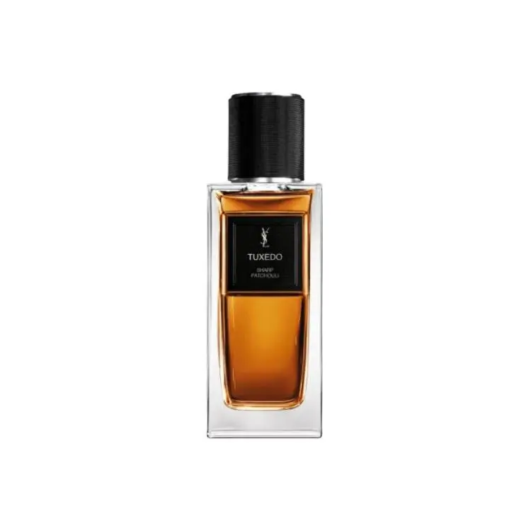 SAINT LAURENT Business Suit Perfume TUXEDO Brand New Premium Wardrobe Collection, Aromatic Woody Floral