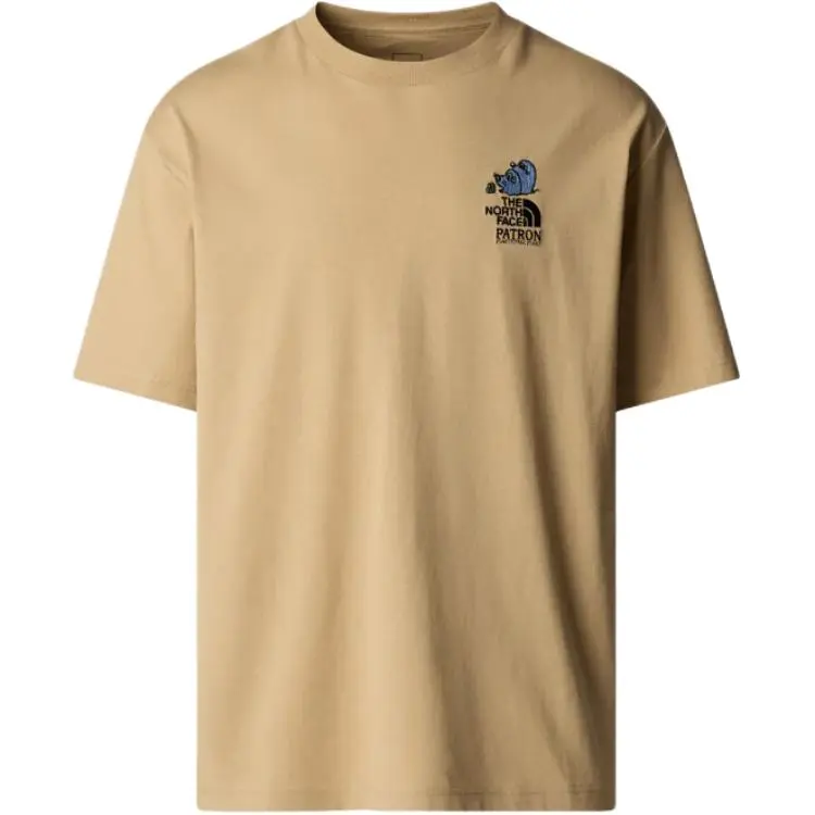 THE NORTH FACE Mountain Cleanup T shirt