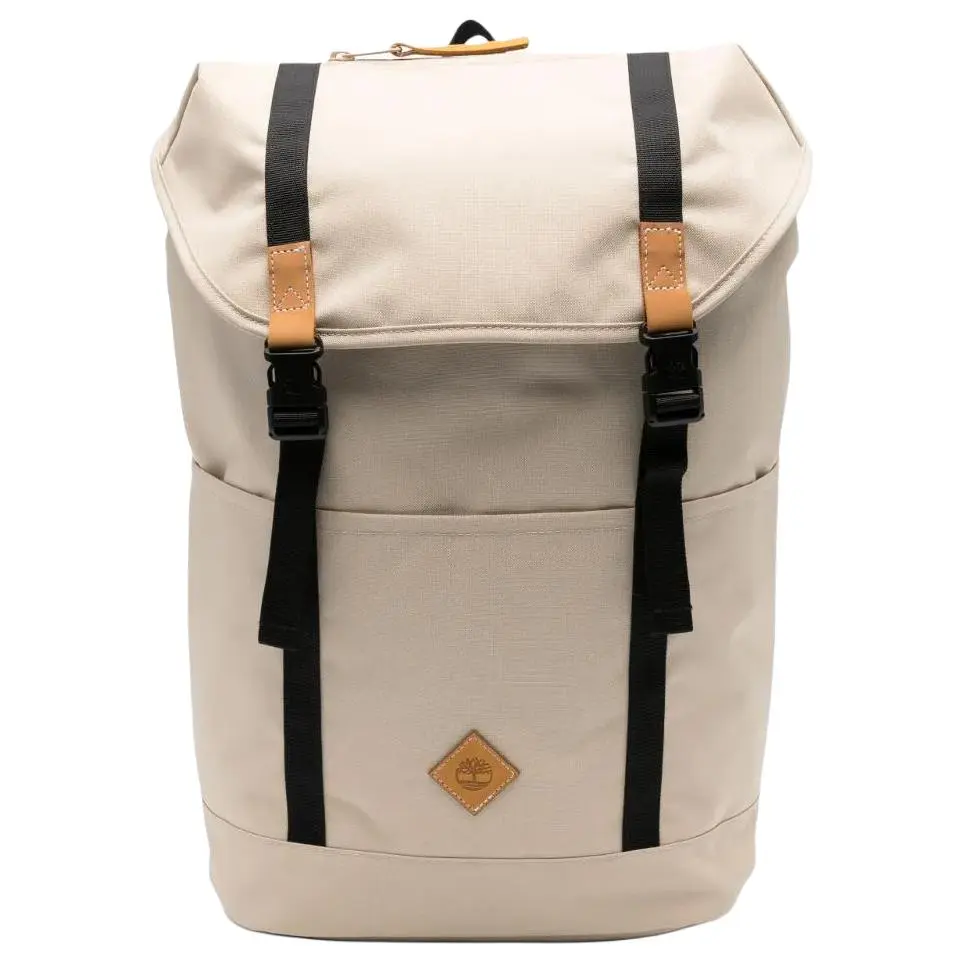 Timberland 25.65L Mountaineering Bag, Outdoor Bag Polyester Light Beige Men's