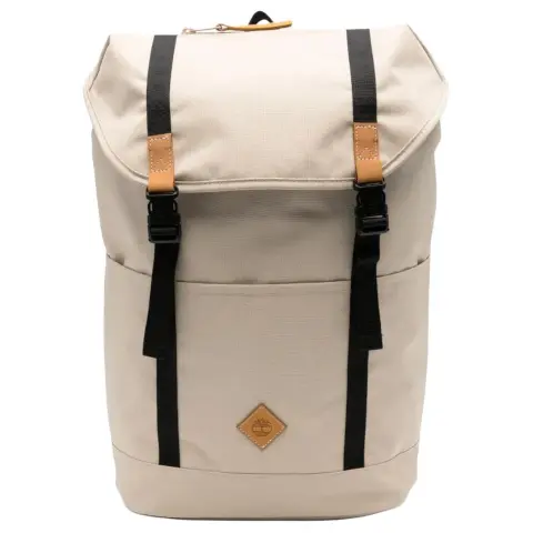 Timberland 25.65L Mountaineering Bag, Outdoor Bag Polyester Light Beige Men's