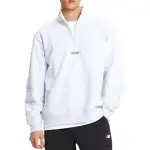 New Balance Sweatshirt Men's Light Gray