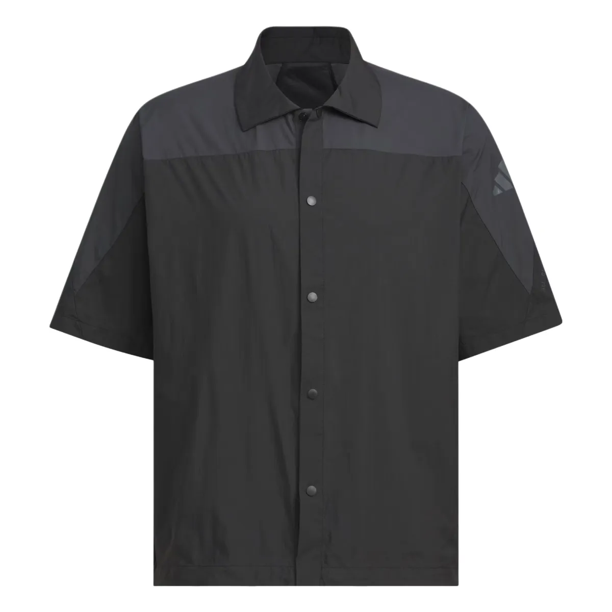 Adidas CITY ESCAPE LIGHTWEIGHT Shirt Men's Black