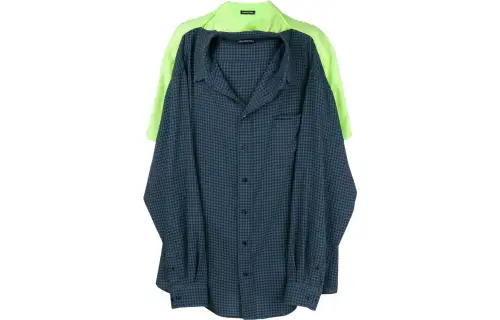 Balenciaga T-shirt shirt