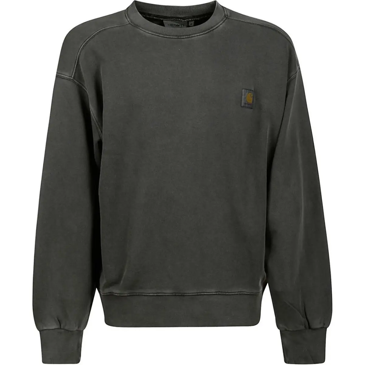 Carhartt WIP Sweatshirt Men's Black