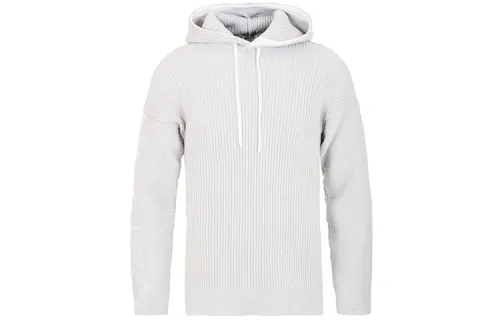 KENZO Knitwear Men's Light Gray