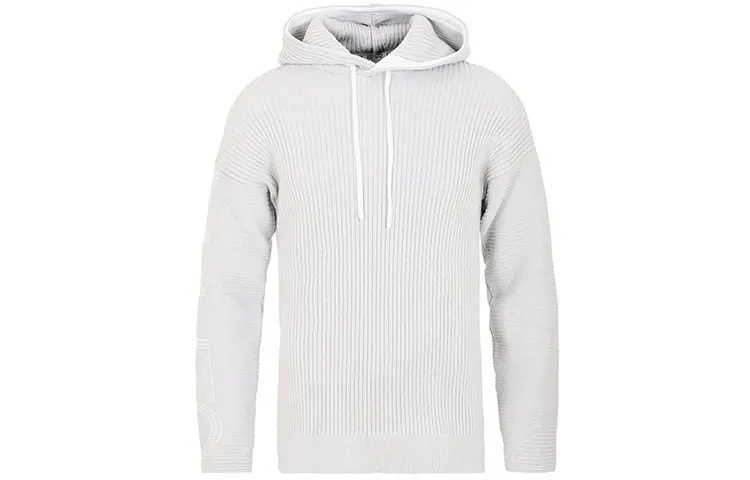 KENZO Knitwear Men's Light Gray