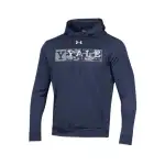 Under Armour Fleece Sweatshirt Men's Dark Blue