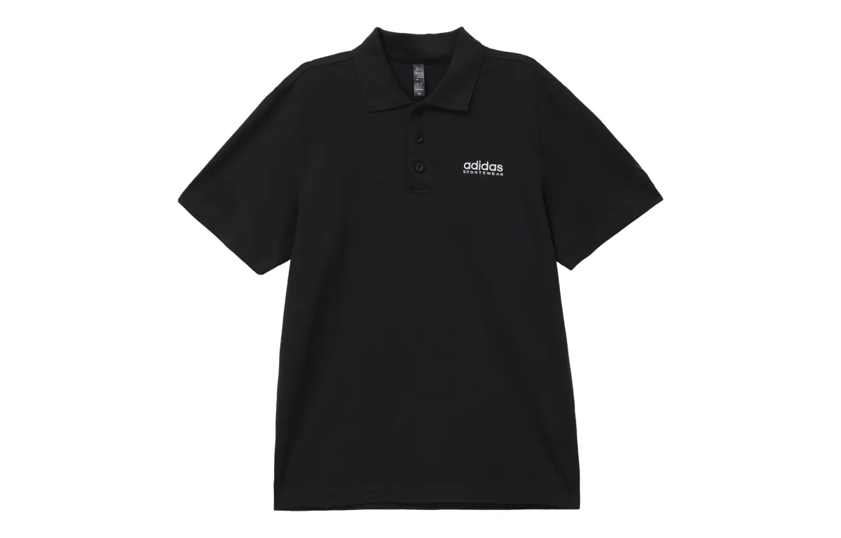 Adidas Polo Shirts Men's Moderate