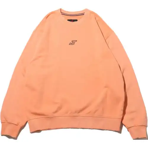 JORDAN Tatum Men's Fleece Crew Neck Sweatshirt