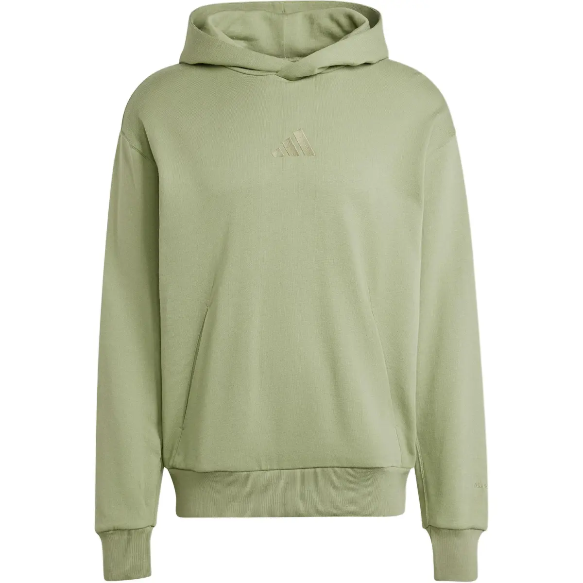 Adidas All Szn French Terry Hoodie