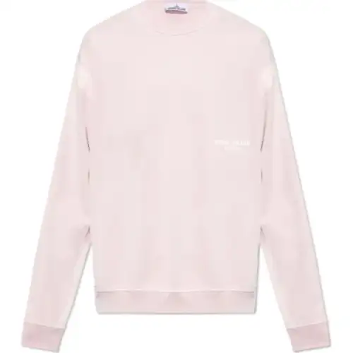 Stone Island Marina Collection Sweatshirt