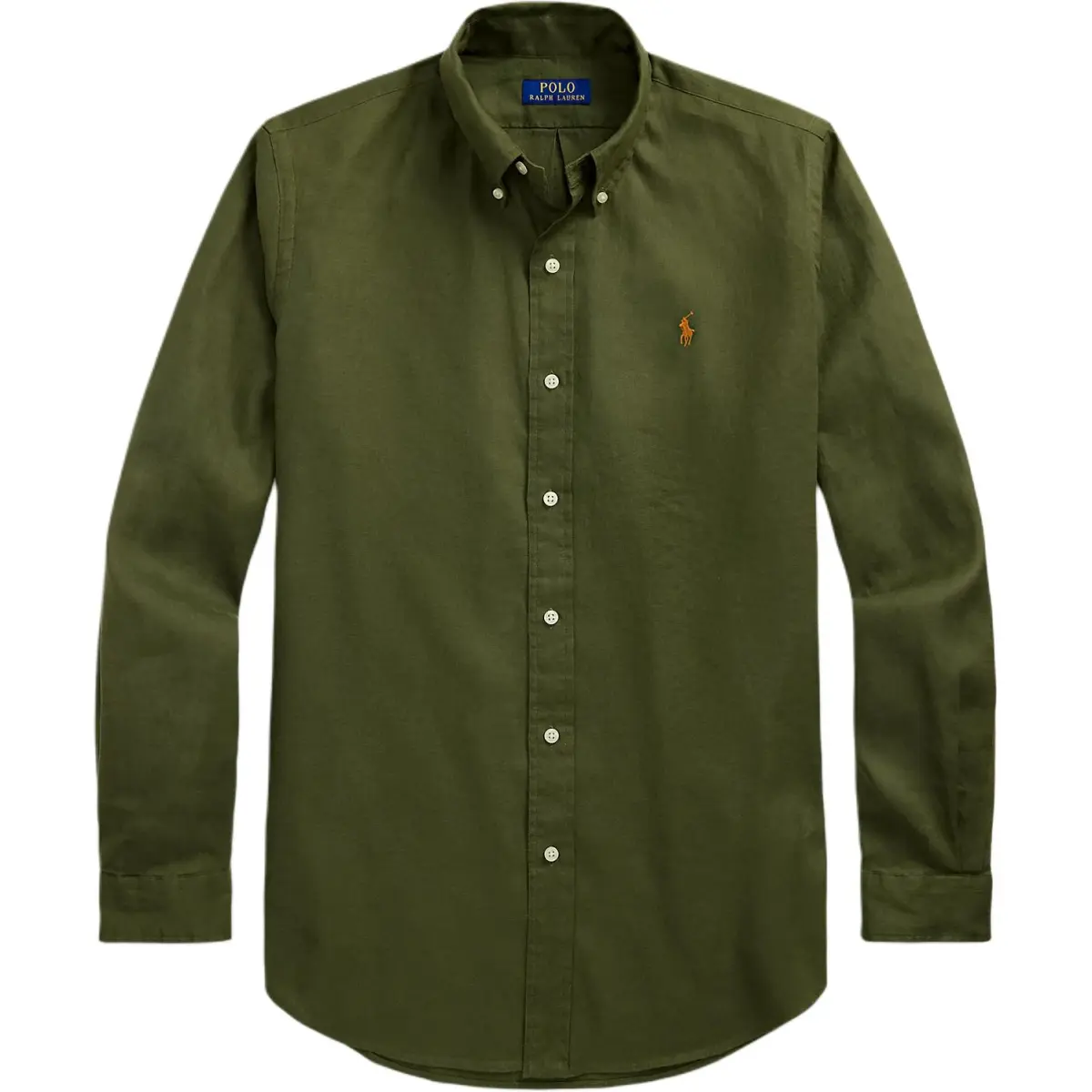 Polo Ralph Lauren buttoned shirt