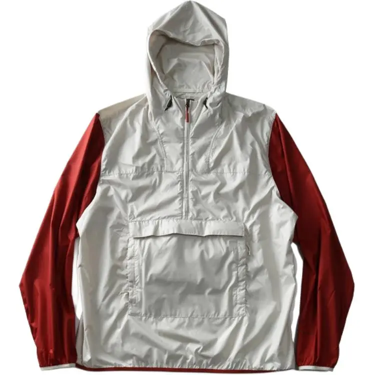 THE NORTH FACE Mountain Sweatshirt Men's Ivory White