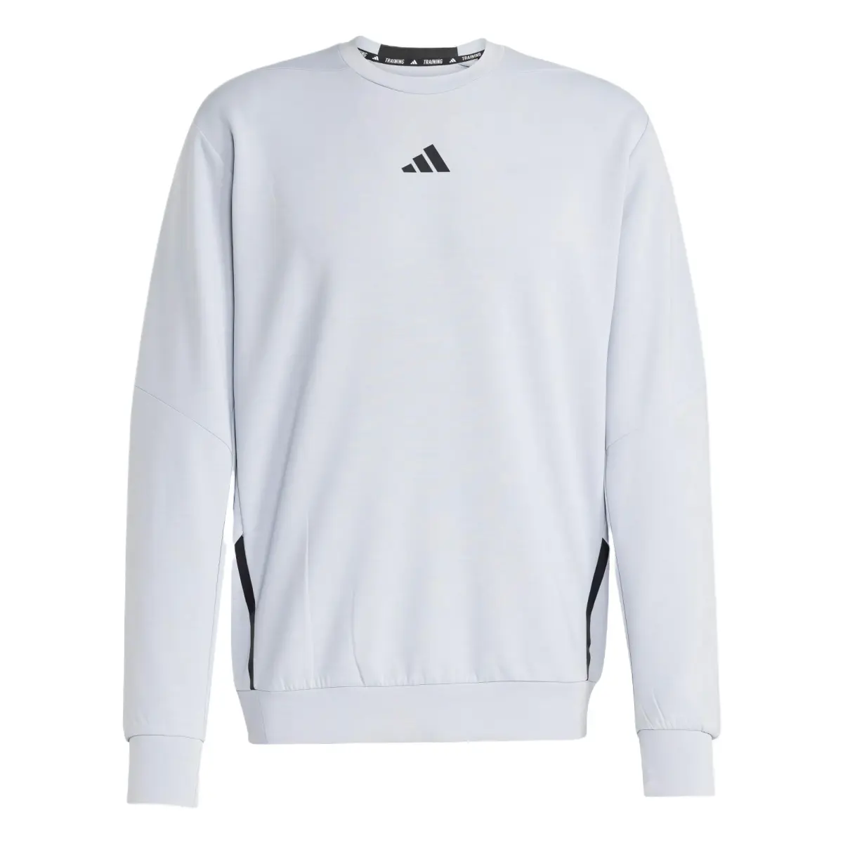 Adidas Free Shipping With AdiClub Designed For Training Crew Sweatshirt