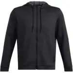 Under Armour Sweatshirt Men's Black