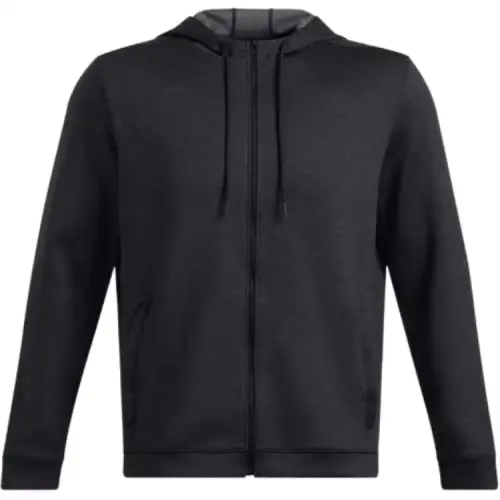 Under Armour Sweatshirt Men's Black