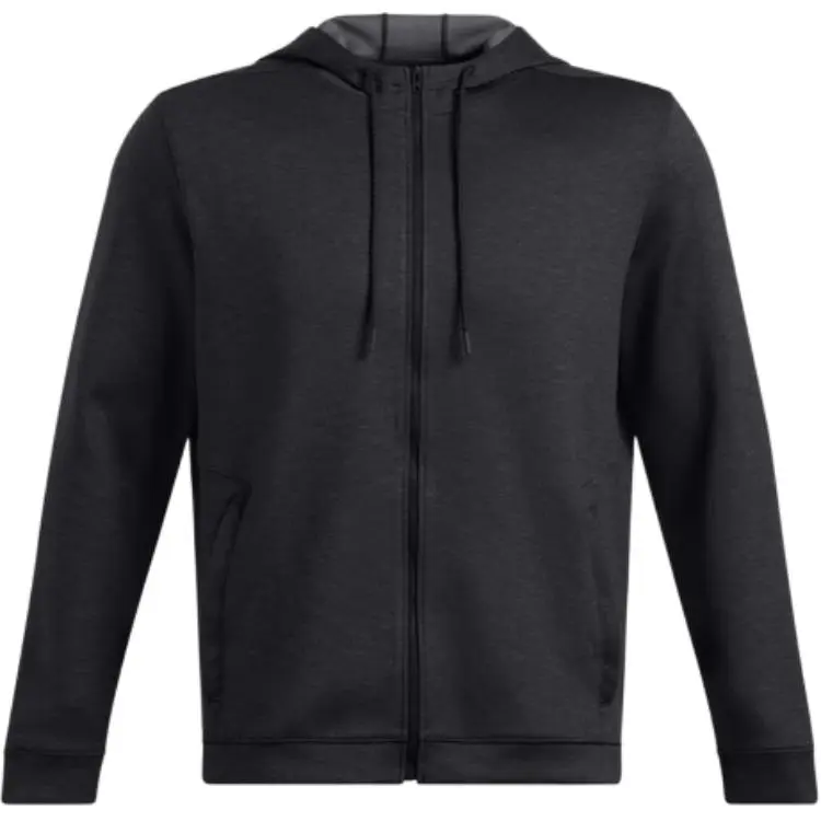Under Armour Sweatshirt Men's Black