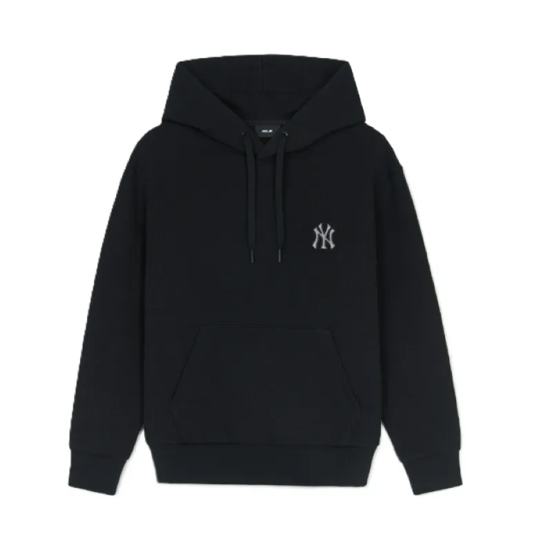 MLB New York Yankees Sweatshirt Unisex Black