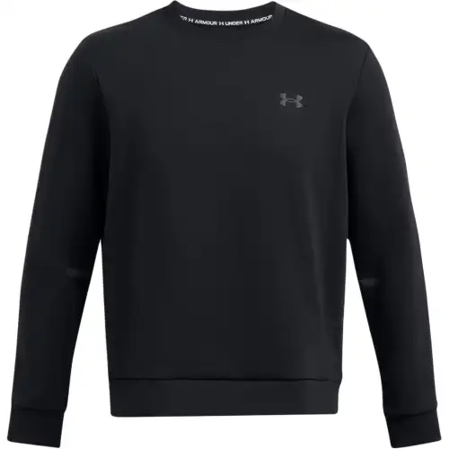 Under Armour logo crew neck sweater