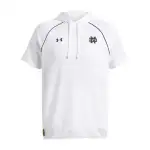 Under Armour CommandCollegiate Sweatshirt Men's White
