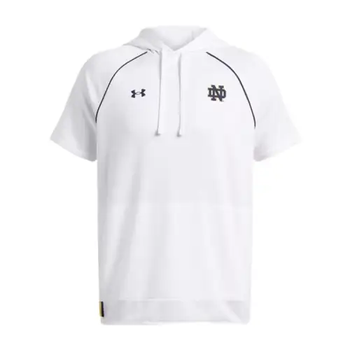 Under Armour CommandCollegiate Sweatshirt Men's White