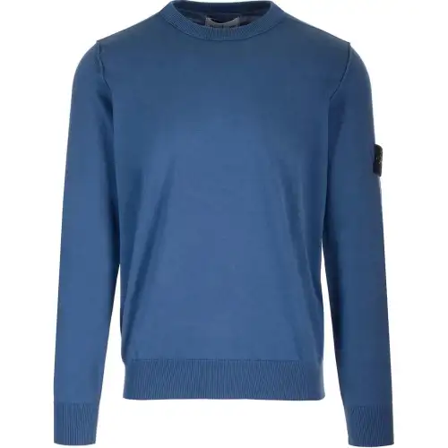 STONE ISLAND Crewneck Sweatshirt