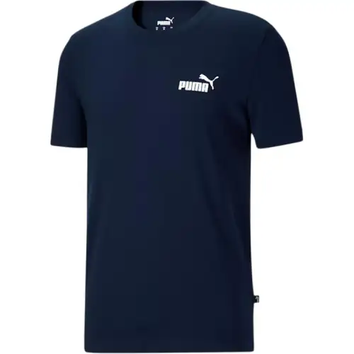 Essentials No. 1 Logo Men's Tee