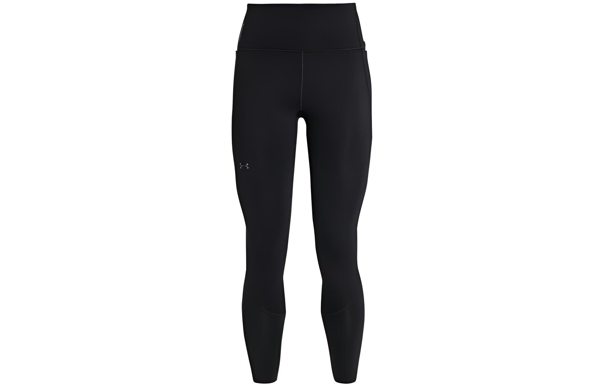 Женские штаны Under Armour Smartform Rush (черные)