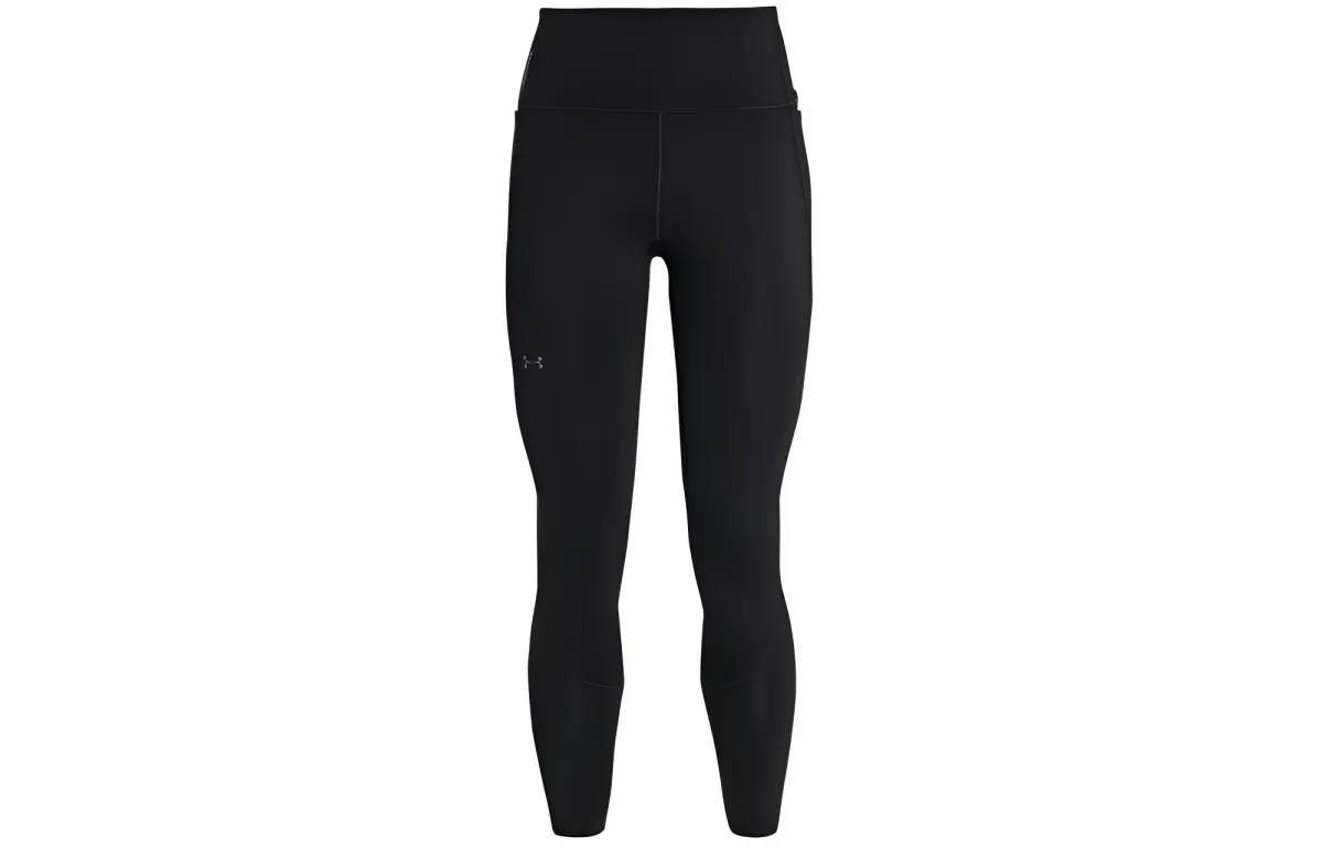 Under Armour Yoga Pants Women's Black