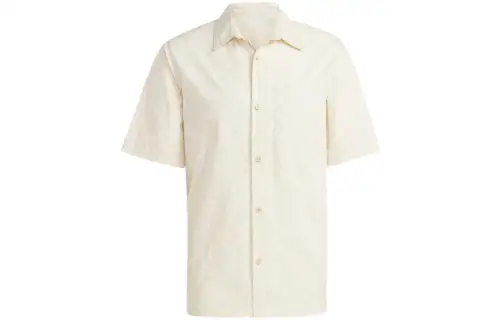 Adidas Originals SS24 Shirt Japan Version Men's White