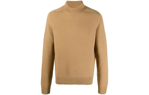 Bottega Veneta FW21 Sweater Men's Khaki