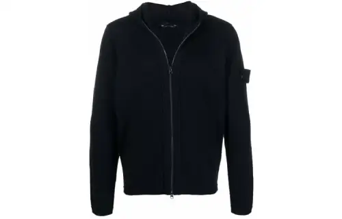 STONE ISLAND Sweater Men's Marine Blue