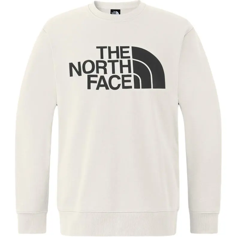 THE NORTH FACE Logo-print Sweatshirt
