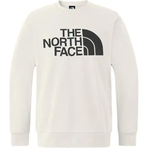 THE NORTH FACE Logo-print Sweatshirt