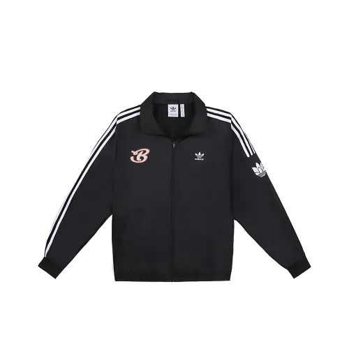 Adidas Originals Jacket Men's Black