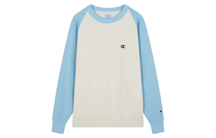 Champion Sweatshirts Unisex Crew Neck Thickened