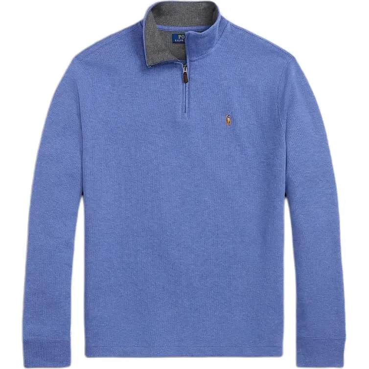 Polo Ralph Lauren Polo Pony embroidered Sweatshirt